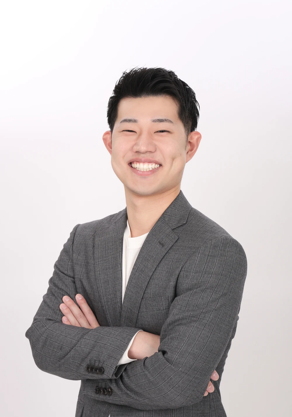 チャンピオン代表 大田 誠也
